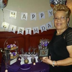 Meet your Posher, Sonja